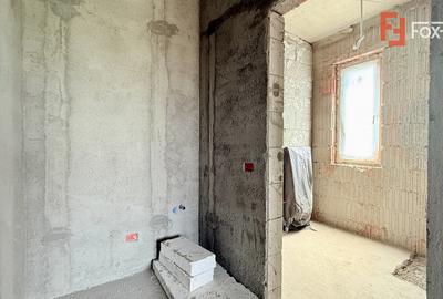 Apartament de vanzare, 3 camere + 300 mp curte - Mosnita - Drumul Boilor - 11