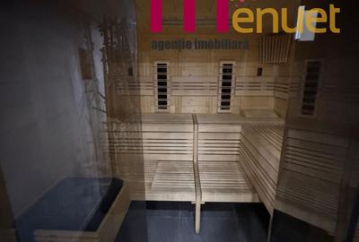 Spatiu Beauty & SPA Premium zona Centrala-113mp Sauna,Jacuzzi,Terasa 42 mp - 3