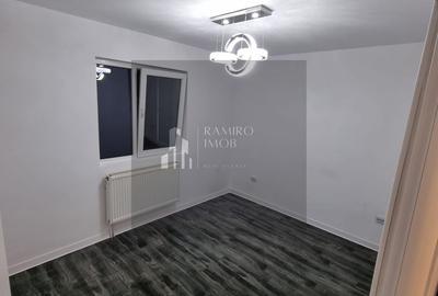 Apartament cu 2 camere semidecomandat în Berceni