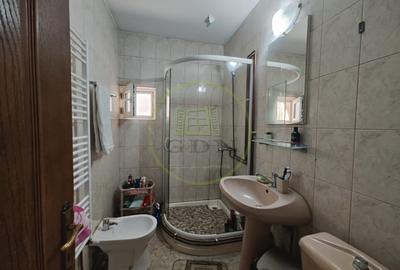Casa 5 camere, Teren 154 mp, Craiova, zona Brestei - 9