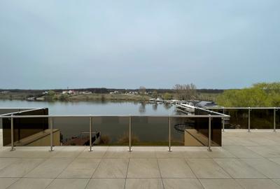 Casă individuală cu 5 camere în Balotești