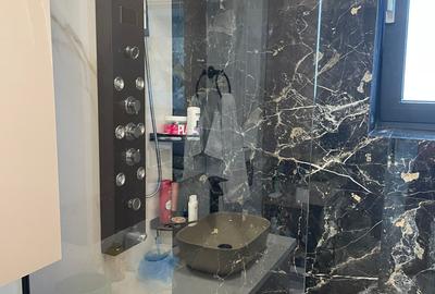 Apartament 2 camere Statiunea Mamaia, complex Astoria - 135000 euro - 5