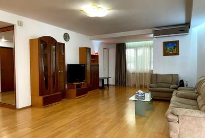 Apartament 4 camere decomandat, 160mp,  Herastrau, Cartierul Francez