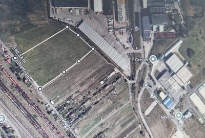 Locație strategică industrială & energetică - 3