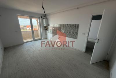 Disponibil imediat. 2 camere modificat in 2 dormitoare si zona de zi - 3