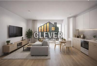 Apartament cu 2 camere decomandat în Theodor Pallady