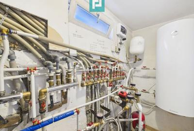 Vilă 343 mp utili, teren 600 mp, Oncea – Oradea - 18