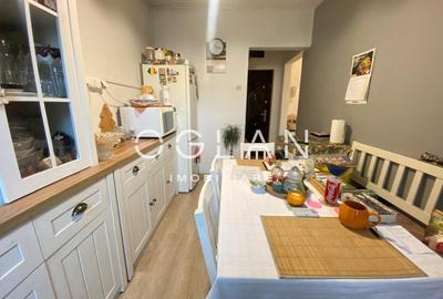 Apartament 3 camere, etaj 2, strada Semaforului - 2