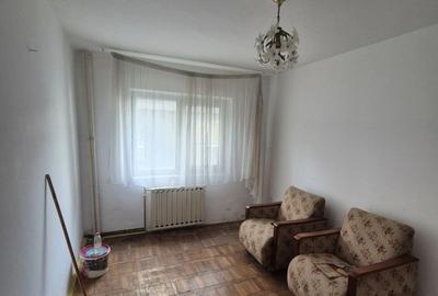 Vand apartament 3 camere Lunca - 6