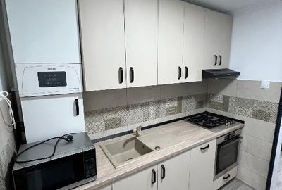 Apartament de închiriat Alba Iulia - 1