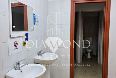 Spatii birou zona Berceni, metrou Dimitrie Leonida - 7