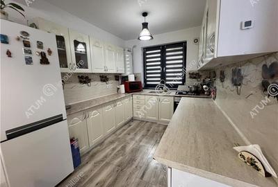 Casa cu 4 camere si teren propriu in Selimbar zona Triajului - 3