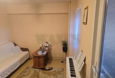 Apartament la Cheie-SU 35MP I Mănăstur - 1