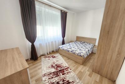 Loc de Parcare - 60 mp -  Etaj 1 - Militari Residence - 5