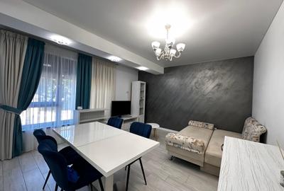 Apartament 2 camere de închiriat – Central Park Residence - 2