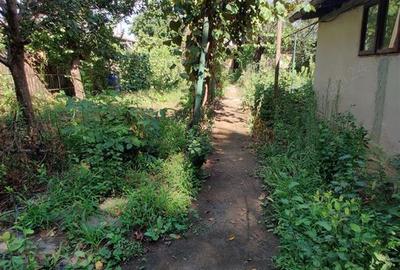 Teren intravilan de 427 mp, în Colentina