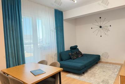 Apartament 3 camere superb | Mobilat complet | 2 parcări-Șos.Leordeni - 3
