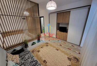 Inchiriere garsoniera Militari Residence Tineretului - 1