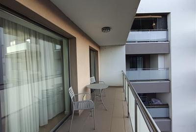 Inchiriere apartament Scala Residence Strada Somesului Cluj-Napoca - 11