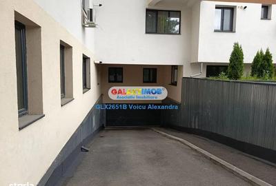 Apartament 2 Cam Bloc Nou - Berceni - Aparatorii Patriei - Parcare - 12