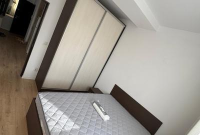 Prima inchiriere - bloc nou - centrala termica proprie - 5