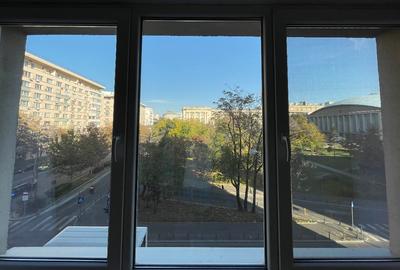 Apartament decomandat pe Ion Campineanu - 12
