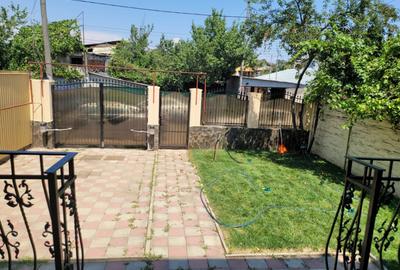 Casa individuala, ideala sediu firma Rahova- Teius - 2