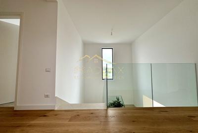Vila Exclusivista in Mijlocul Naturii *959mp teren*/ 420mpc / Balotesti - 44