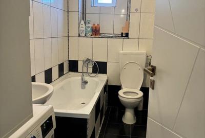Apartament 2 camere Modern zona Energia/Baba Novac  - Termen Lung - 8