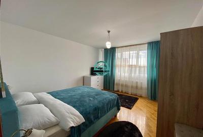 Inchiriez casa cu 5 camere si 3 bai in Unirii pe Calea Voiniceni - 2