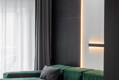 Duplex exclusivist Belvedere Residence Floreasca - 9