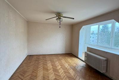 Apartament de vânzare, 4 camere, 80 mp, Mănăștur zona Bucium - 3