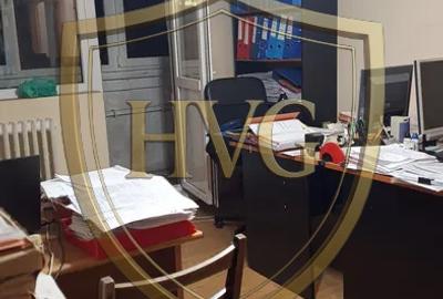 Apartament 3 Camere | Decomandat | Nemobilat | Neutilat | Spatiu Birou | Polonă - 1