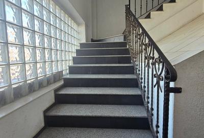 Clădire Spații Comerciale,Service, Showroom P+2,Calea Munteniei nr 34,Focșani - 20