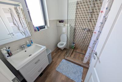 Casa 5 camere 135mp | 0 comision | Otopeni | mobilat utilat | 300mp teren - 14