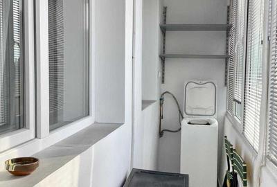 De Inchiriat Garsoniera (Studio)Moderna în Zona Tineretului–lângă Parc și Metrou - 5