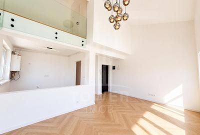 Apartament cu 3 camere în Cristian