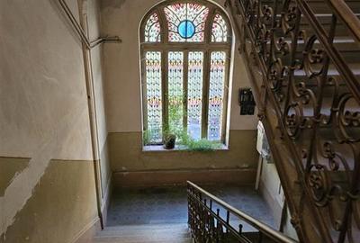 Studio Livada Postei  ULTRACENTRAL Brasov cu parcare, beci si anexa REZERVAT - 16