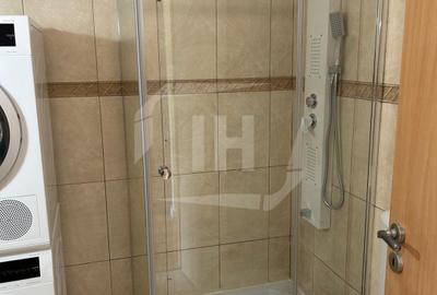 Apartament 2 camere, 52 mp, etaj 1 in Borhanci - 9