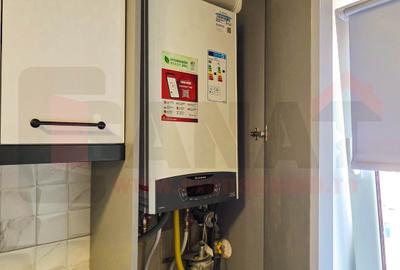 Garsoniera NOUA | Valea Aurie |Mobilat&Utilat | Prima Utilizare |VIDEO - 18