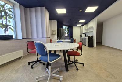 De închiriat spatii birouri zona Universitate - 32