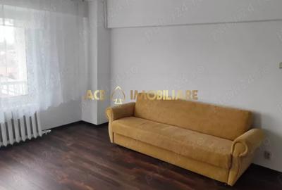 Apartament cu 2 camere decomandat, mobilat în Muncii