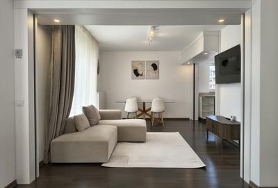 Apartament 2 camere cu parcare si boxa - Avantgarden 3 Faza 5 - 4