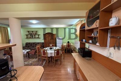 Casa de inchiriat- calea romanului- 4 dormitoare - 1