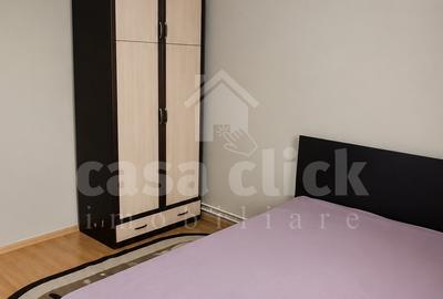 2 camere decomandat, centrală și AC, Micro 20 - 5