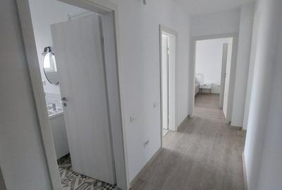 Ap 2 camere 63mp Ghencea  etaj 2/4 bloc 2022 - 3