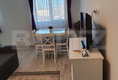 Apartament 3 camere, 49.78 mp, zona Central - LAZAR RESIDENCE - 2