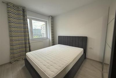 Apartament 2 camere open space, Pietonal CORESI - 12