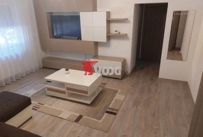 Apartament cu 2 camere semidecomandat în Dâmbovița