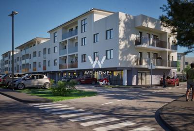 Penthouse, 80 mp utili, Selimbar, Sibiu - 6